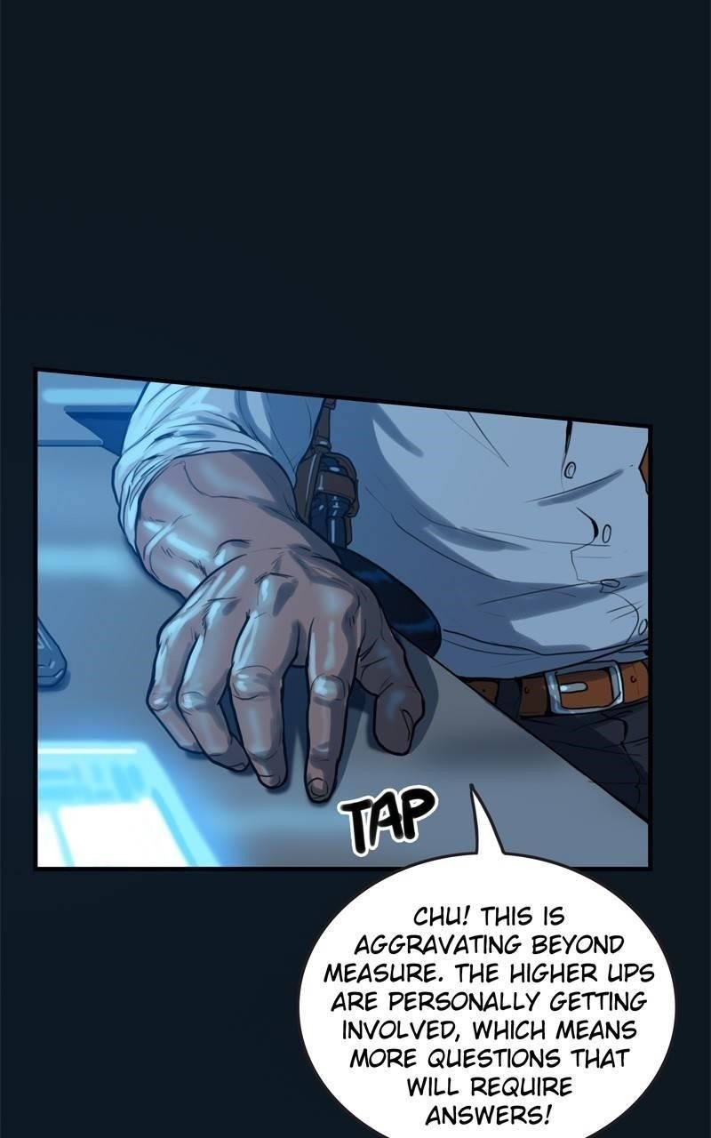 Ordeal Chapter 46 - Page 36