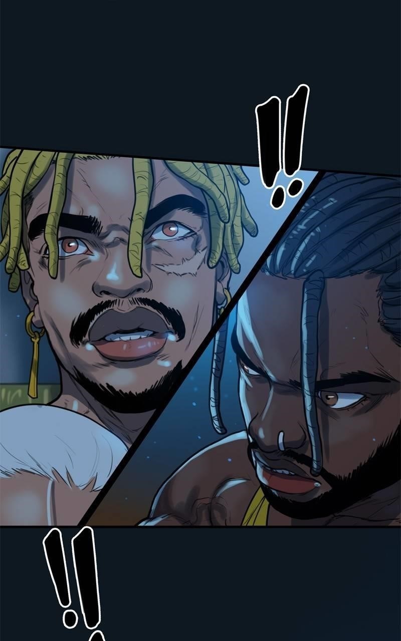 Ordeal Chapter 46 - Page 38