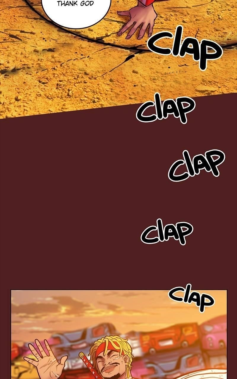 Ordeal Chapter 46 - Page 4