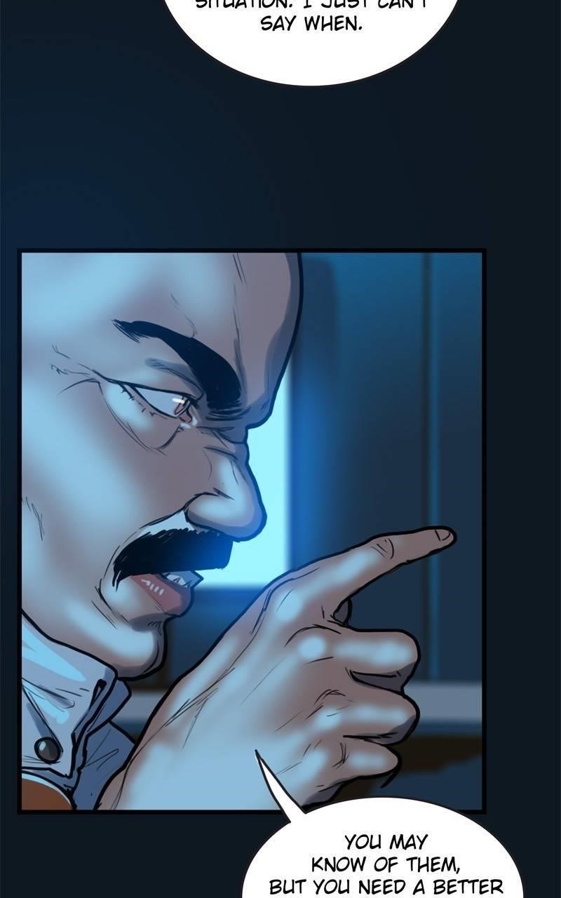 Ordeal Chapter 46 - Page 40