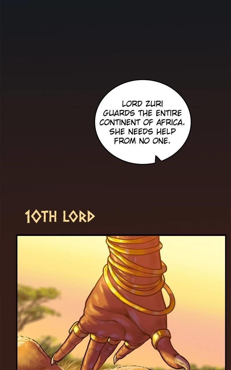 Ordeal Chapter 46 - Page 42