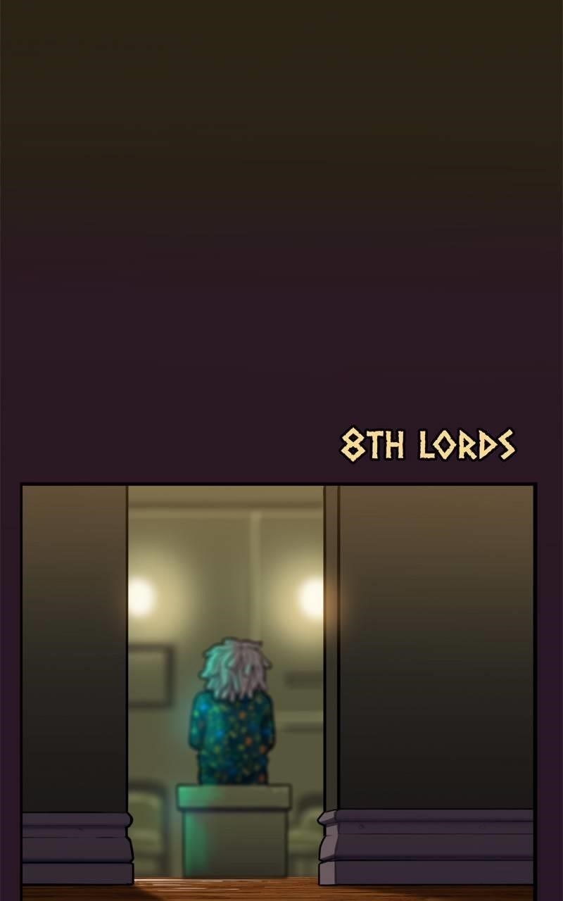 Ordeal Chapter 46 - Page 46