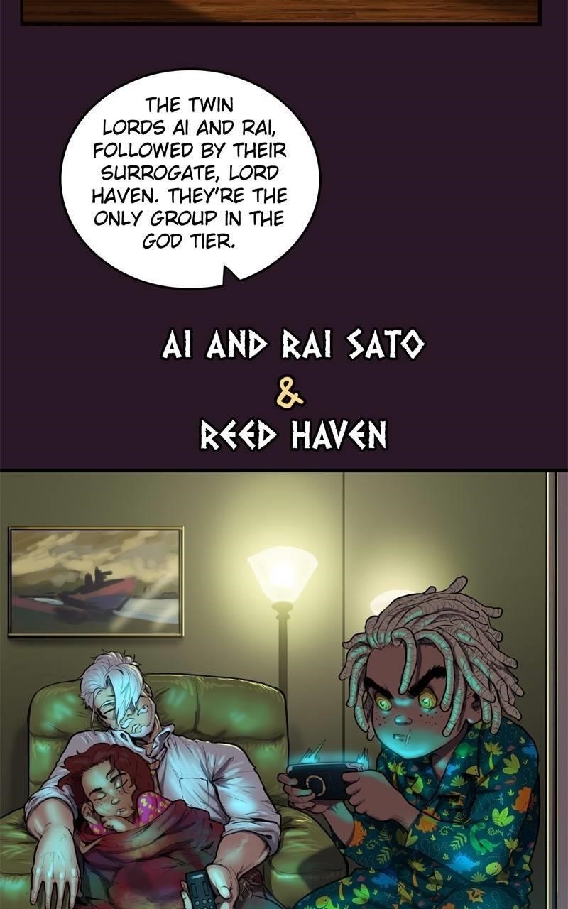 Ordeal Chapter 46 - Page 47