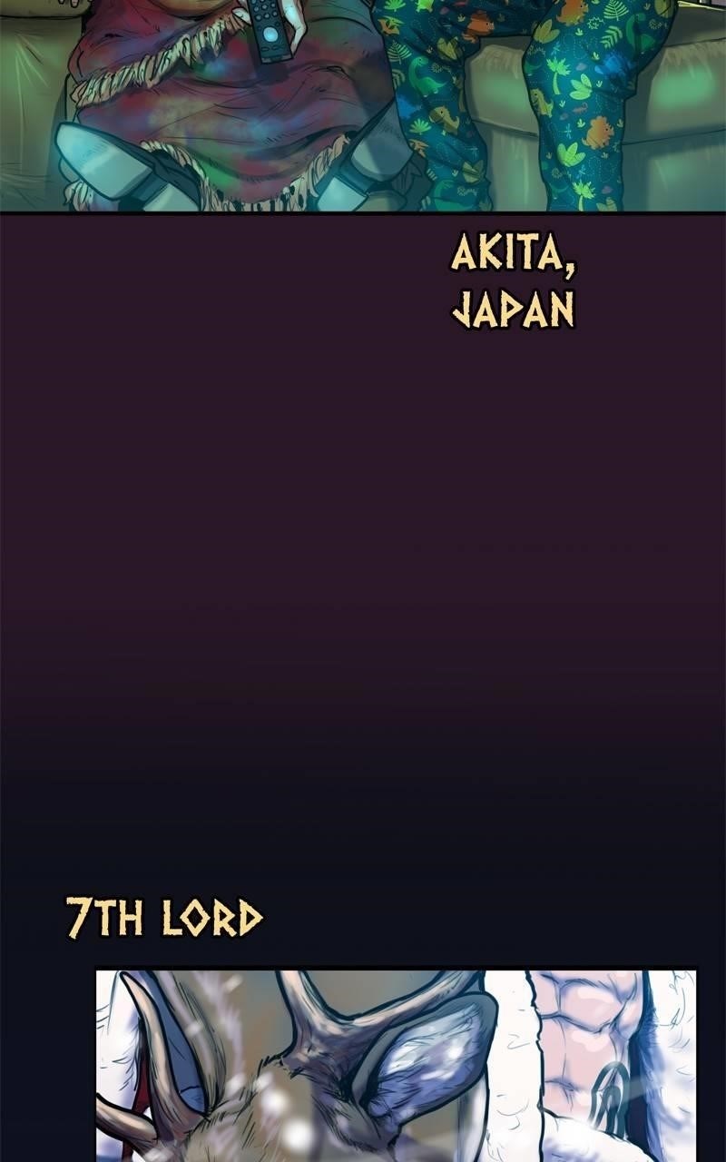 Ordeal Chapter 46 - Page 48