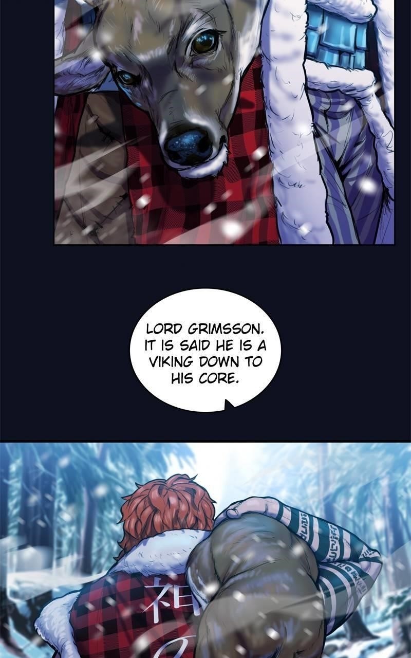 Ordeal Chapter 46 - Page 49