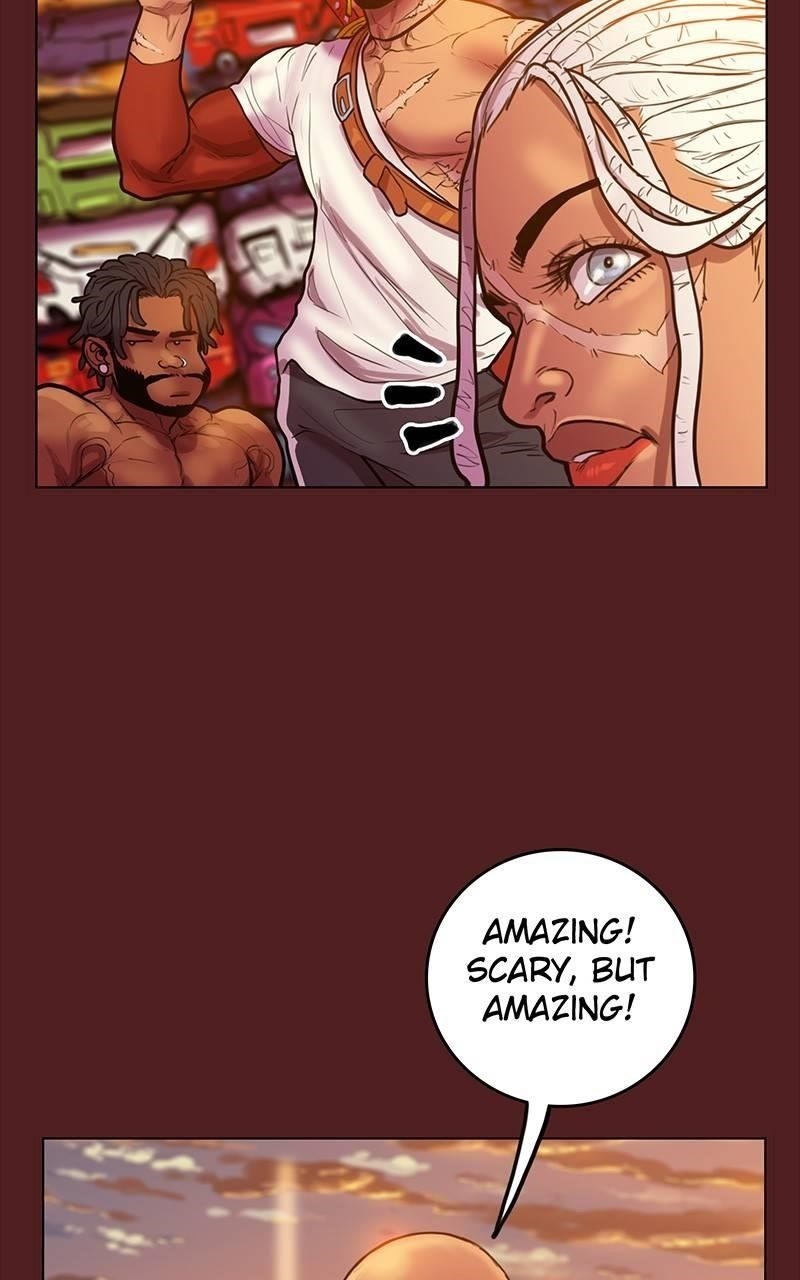 Ordeal Chapter 46 - Page 5