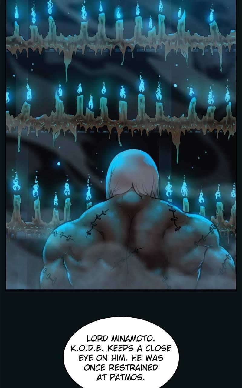 Ordeal Chapter 46 - Page 53