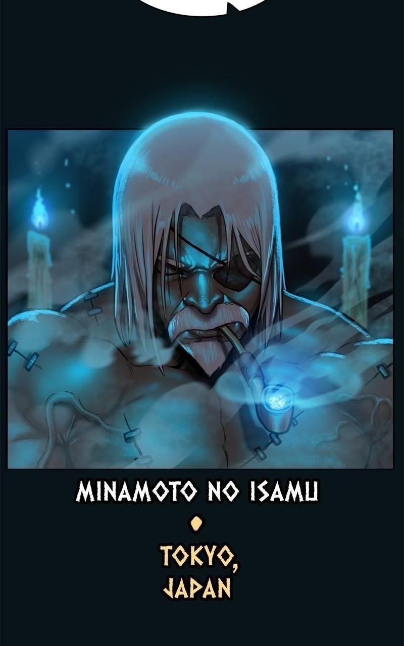 Ordeal Chapter 46 - Page 54