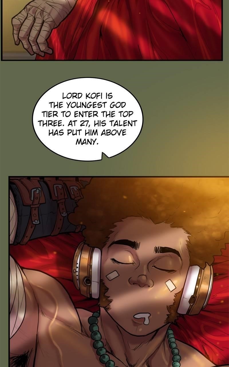 Ordeal Chapter 46 - Page 58