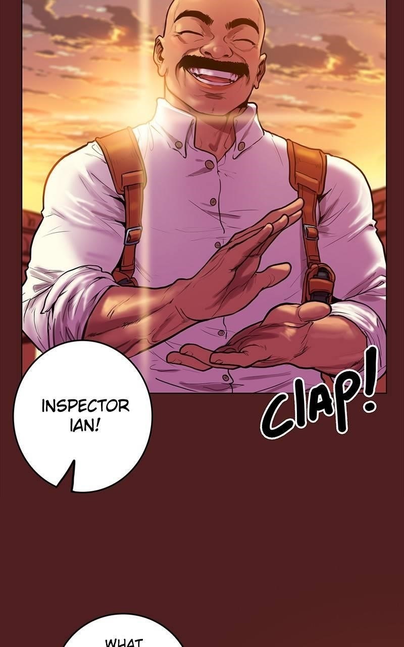 Ordeal Chapter 46 - Page 6