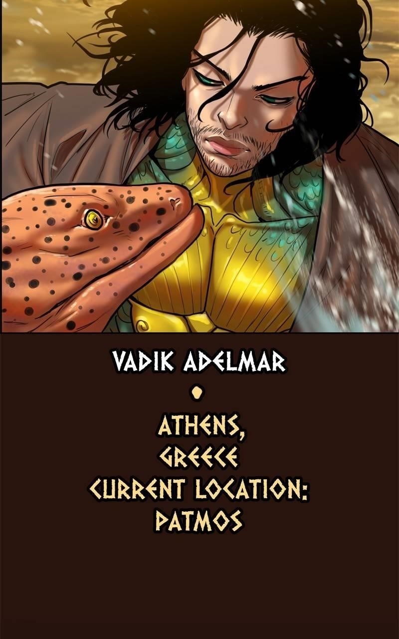 Ordeal Chapter 46 - Page 61