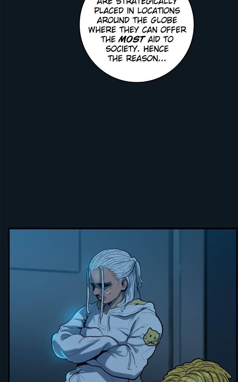 Ordeal Chapter 46 - Page 63