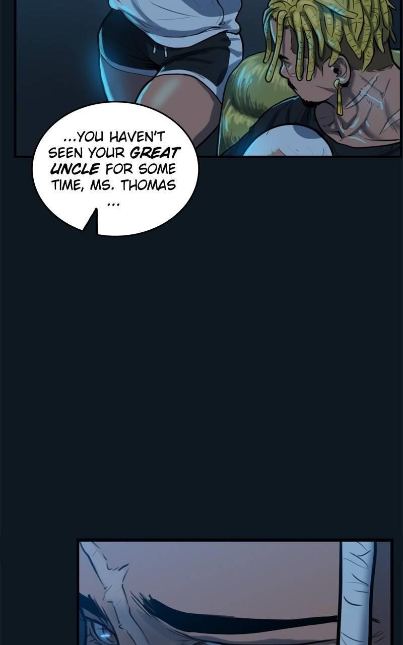 Ordeal Chapter 46 - Page 64