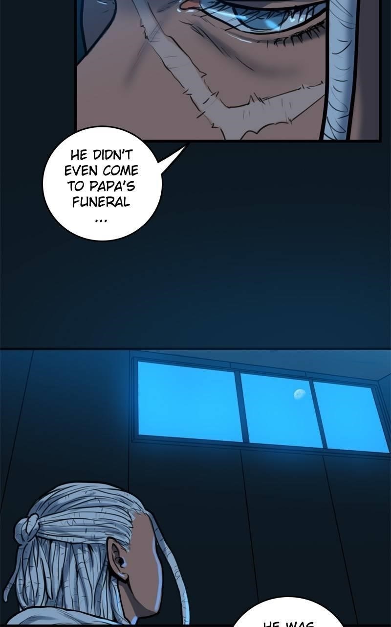 Ordeal Chapter 46 - Page 65