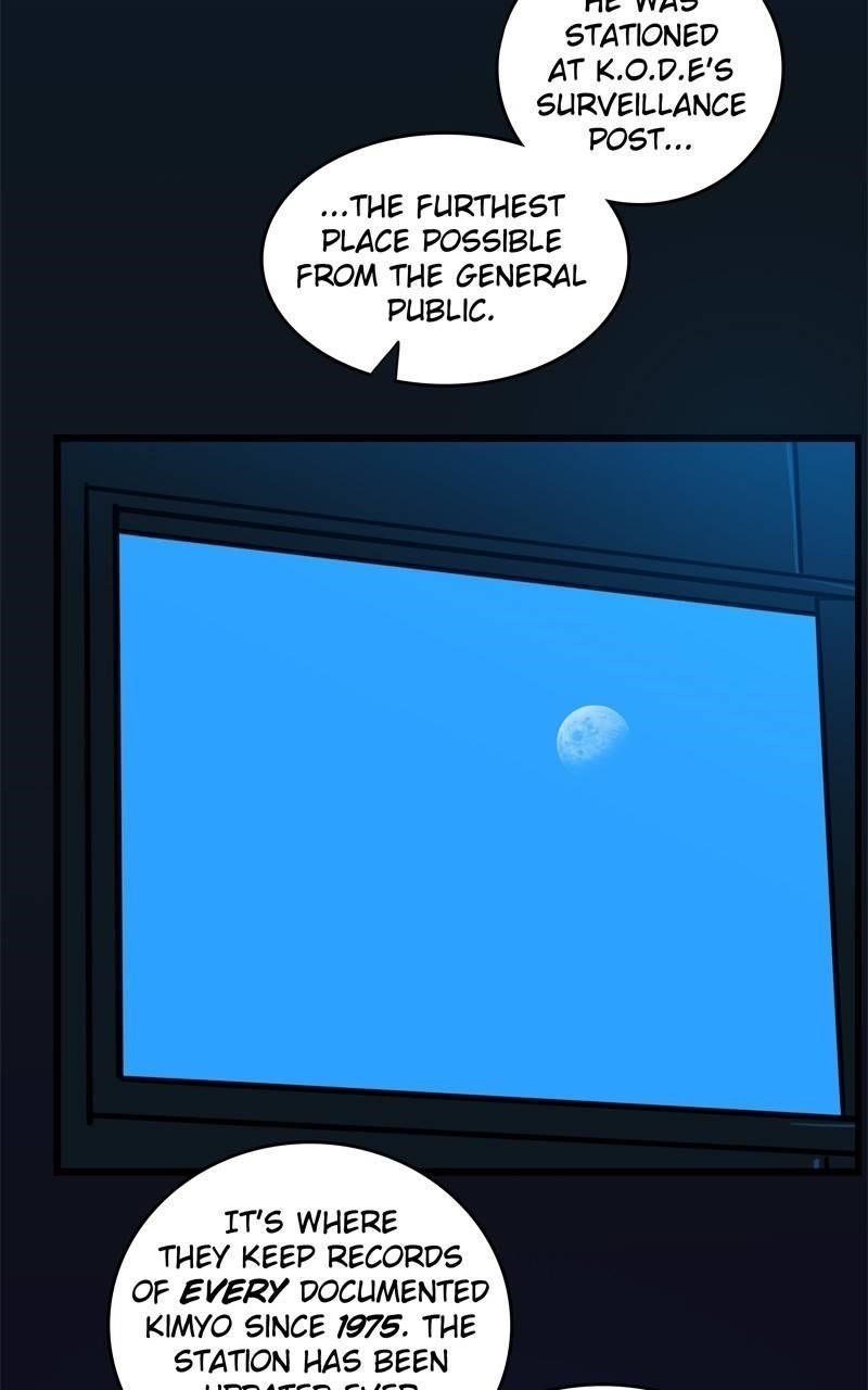 Ordeal Chapter 46 - Page 66