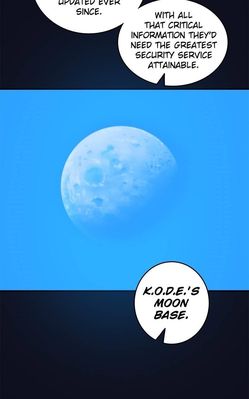 Ordeal Chapter 46 - Page 67