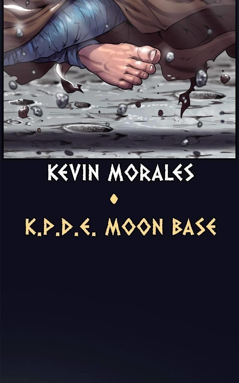 Ordeal Chapter 46 - Page 71