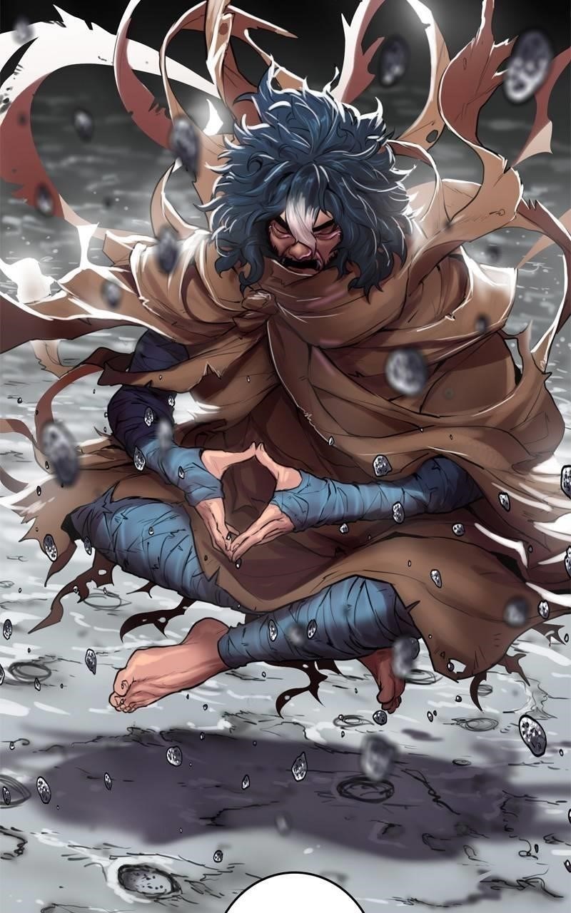 Ordeal Chapter 46 - Page 74