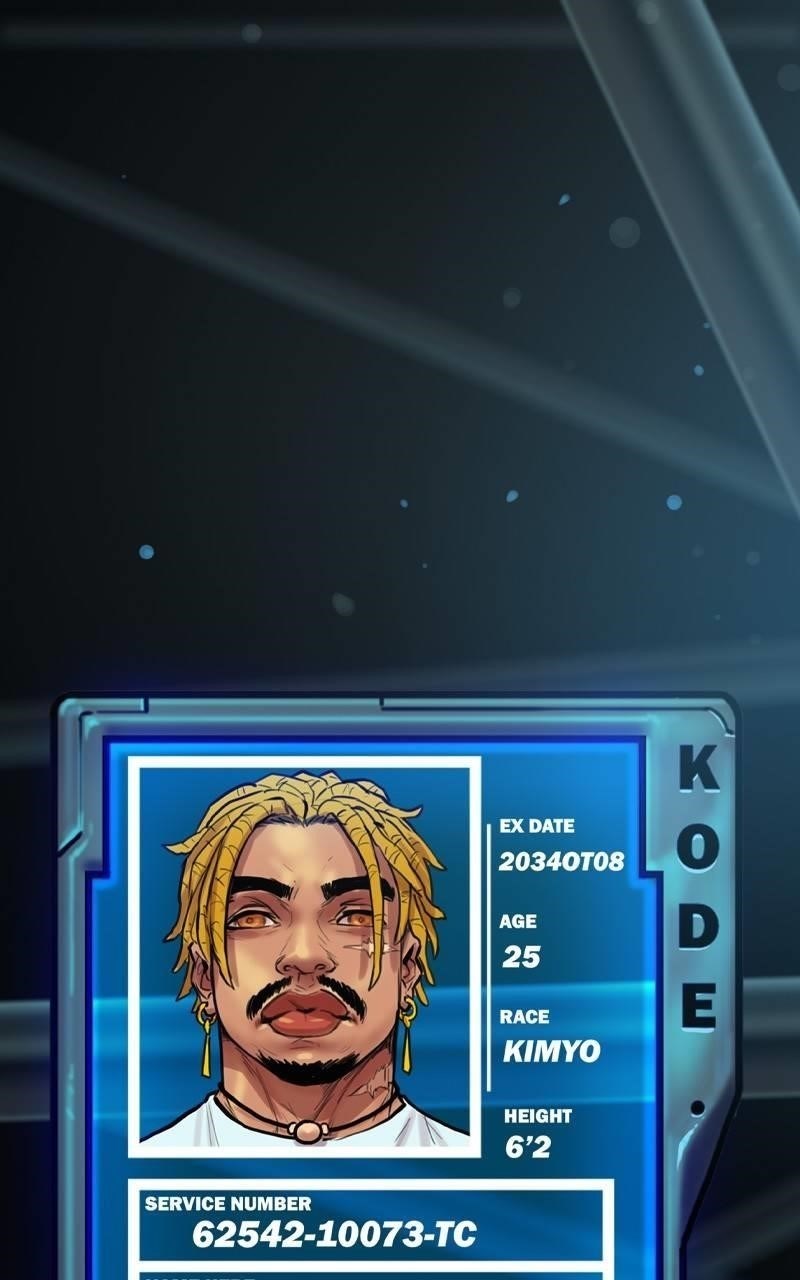 Ordeal Chapter 46 - Page 78