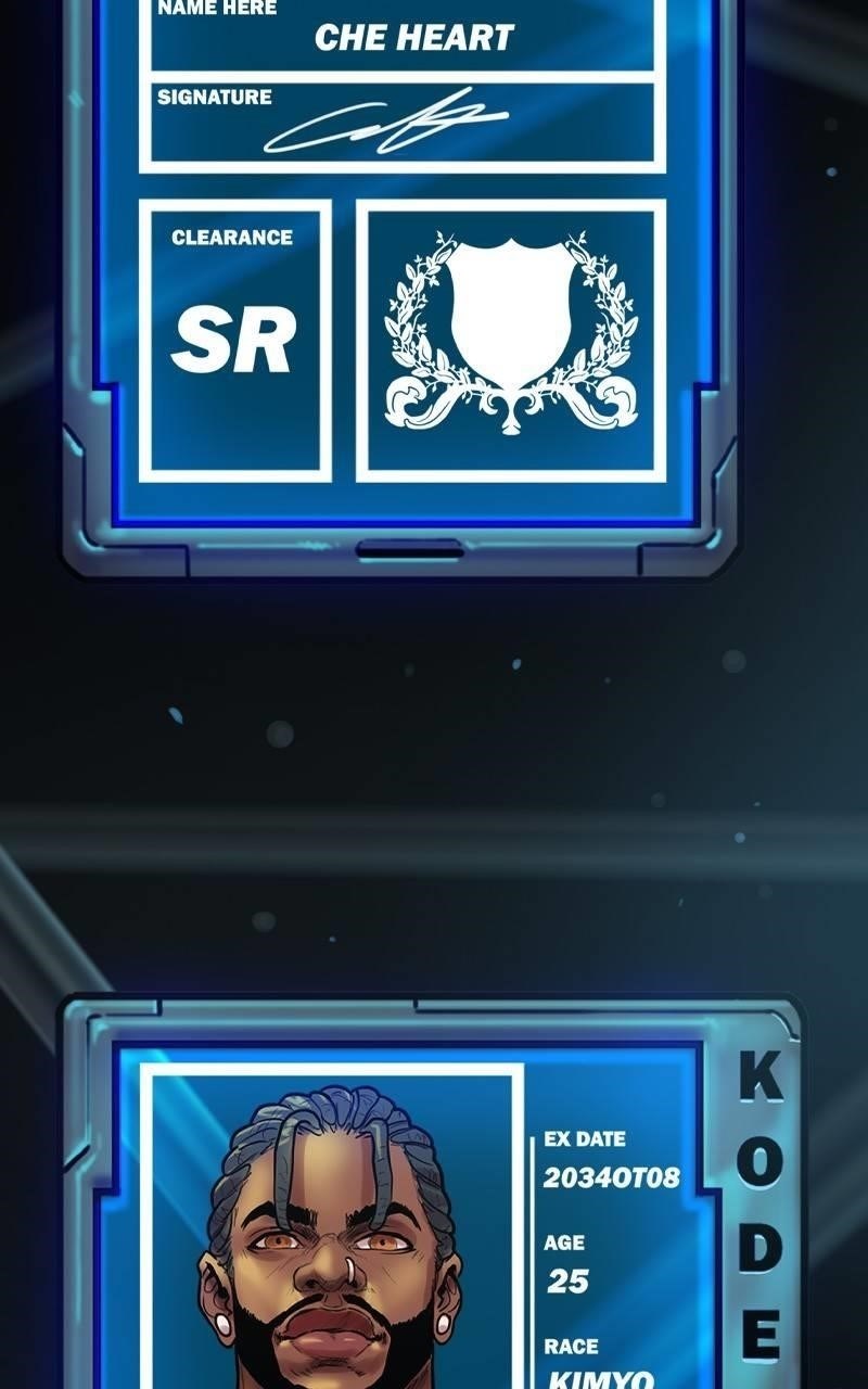 Ordeal Chapter 46 - Page 79