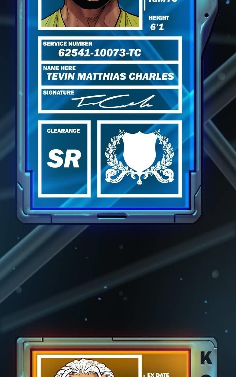 Ordeal Chapter 46 - Page 80