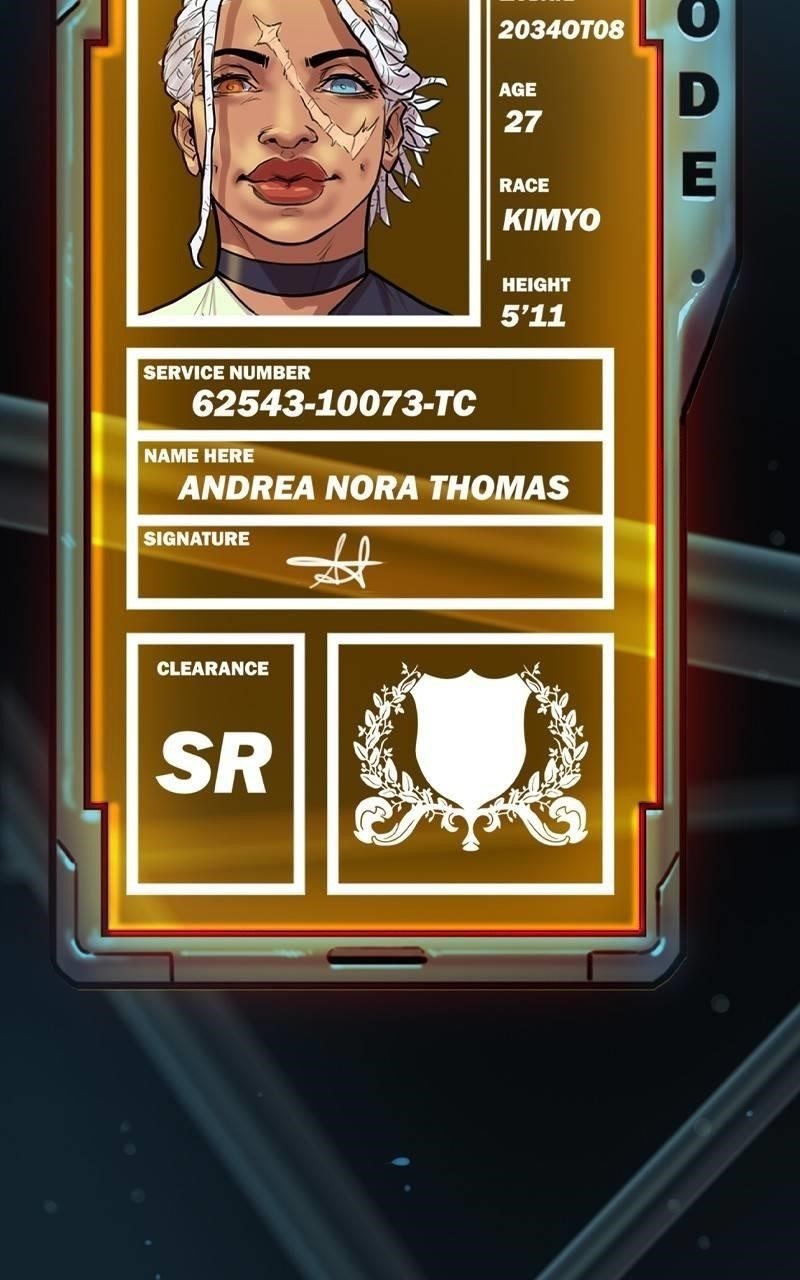 Ordeal Chapter 46 - Page 81