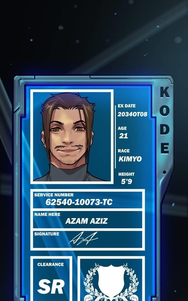 Ordeal Chapter 46 - Page 83