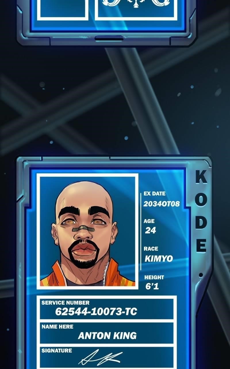 Ordeal Chapter 46 - Page 84