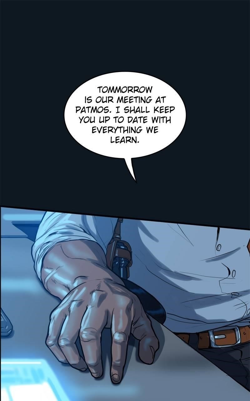 Ordeal Chapter 47 - Page 1