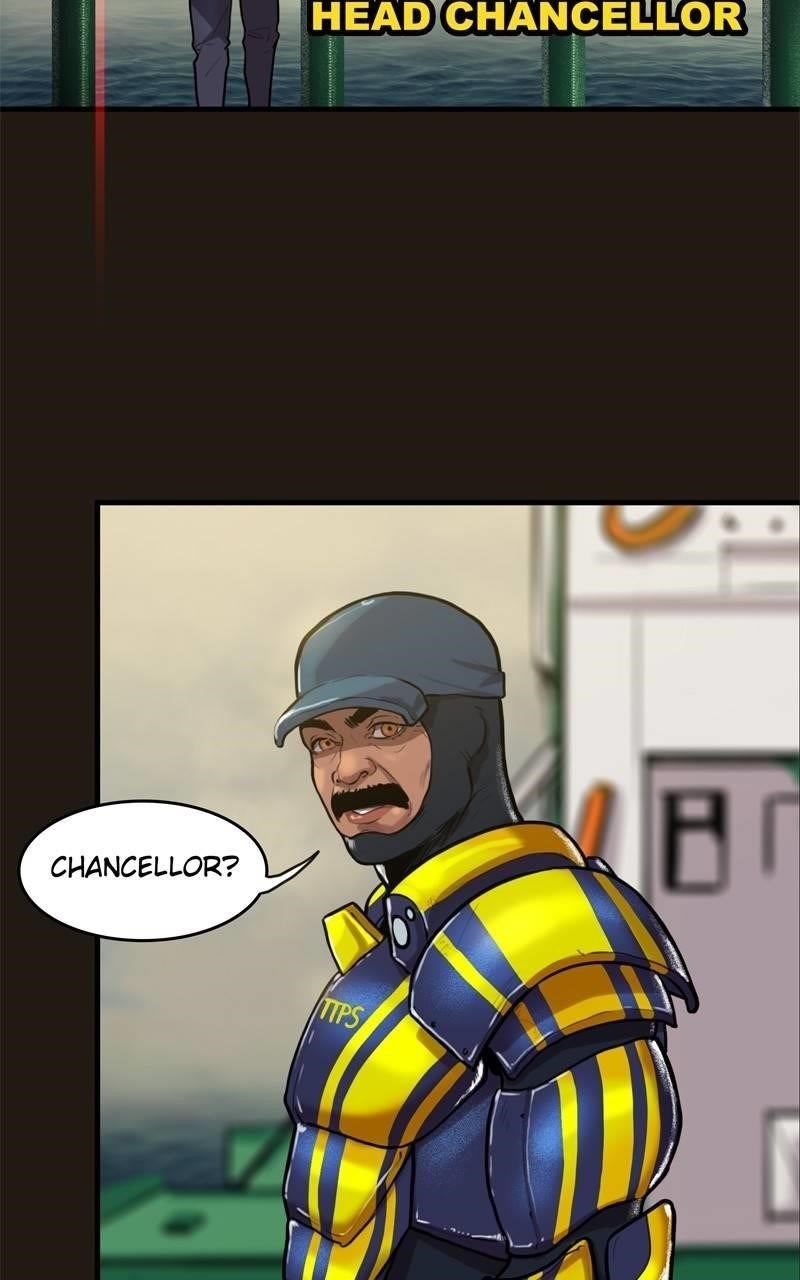 Ordeal Chapter 47 - Page 10