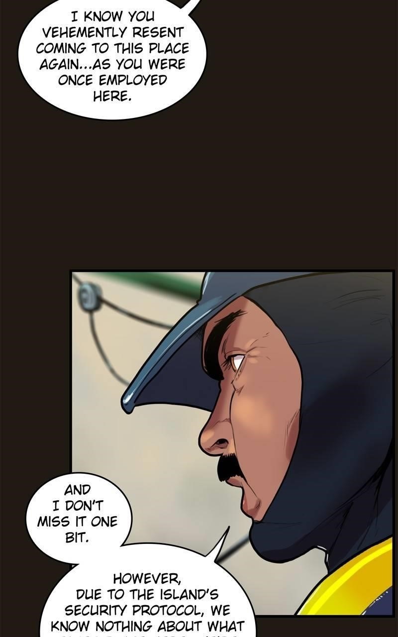 Ordeal Chapter 47 - Page 12