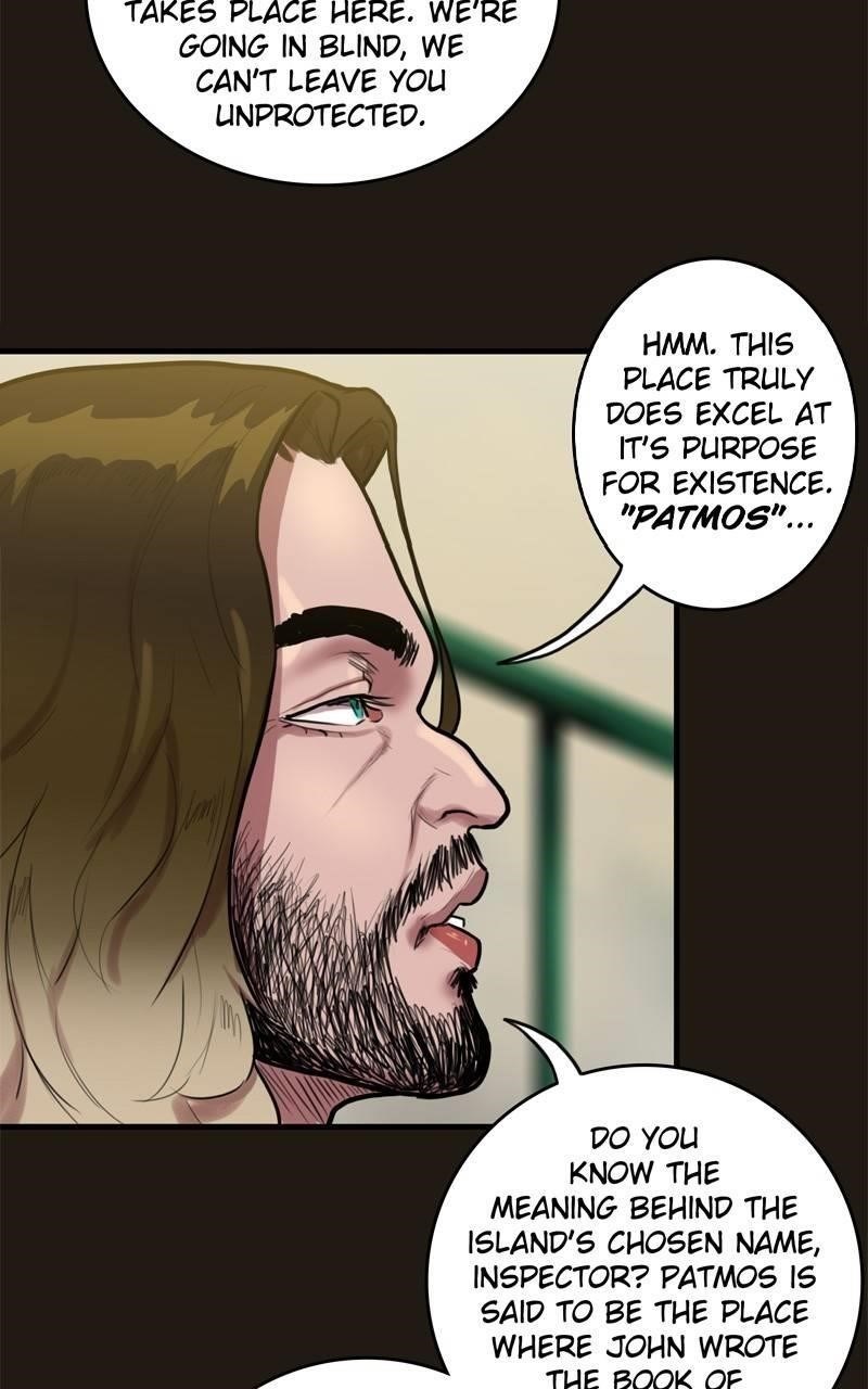 Ordeal Chapter 47 - Page 13