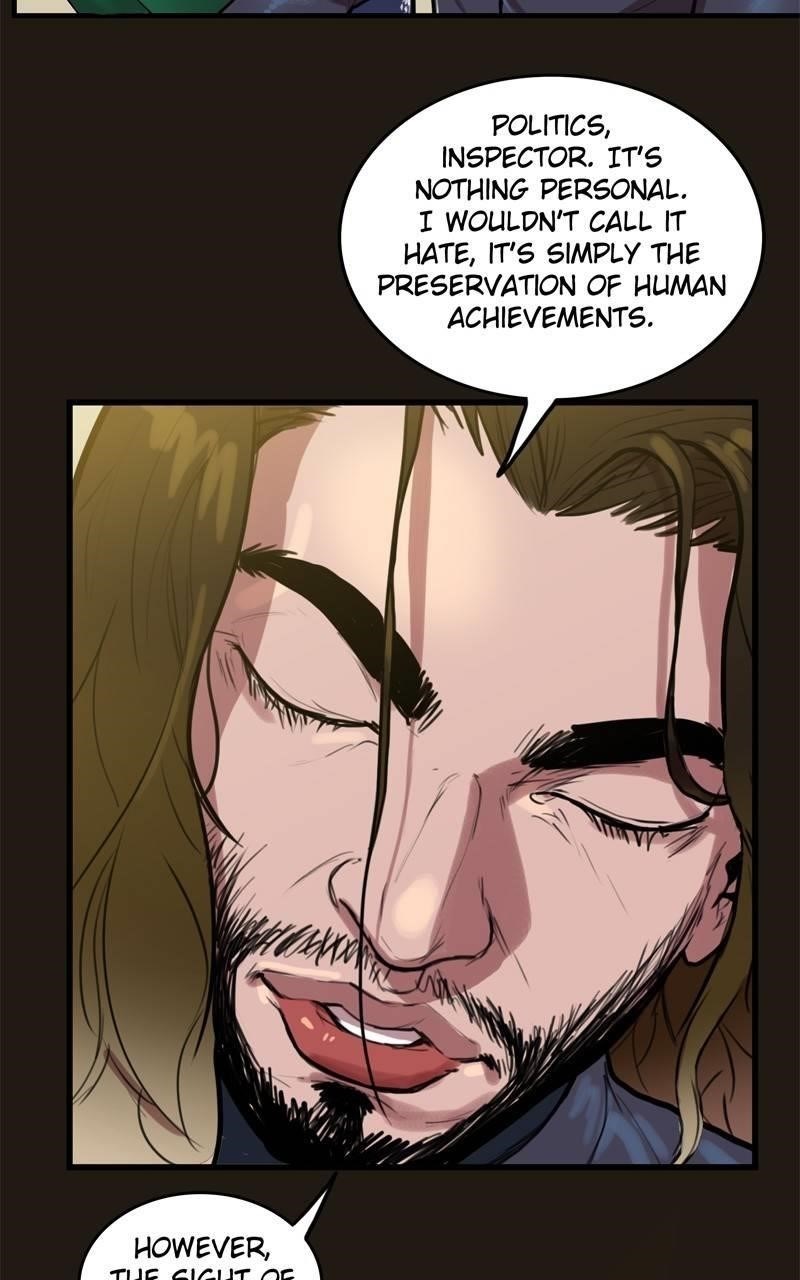 Ordeal Chapter 47 - Page 15