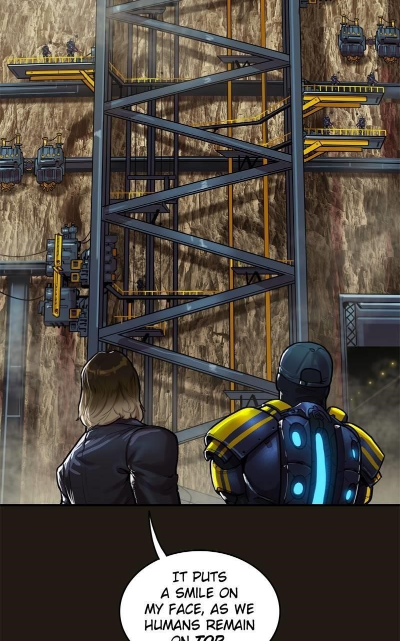 Ordeal Chapter 47 - Page 17