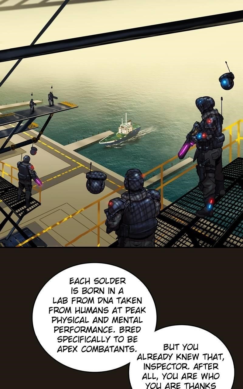 Ordeal Chapter 47 - Page 19