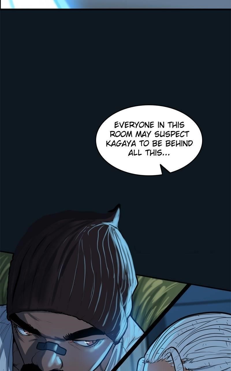 Ordeal Chapter 47 - Page 2