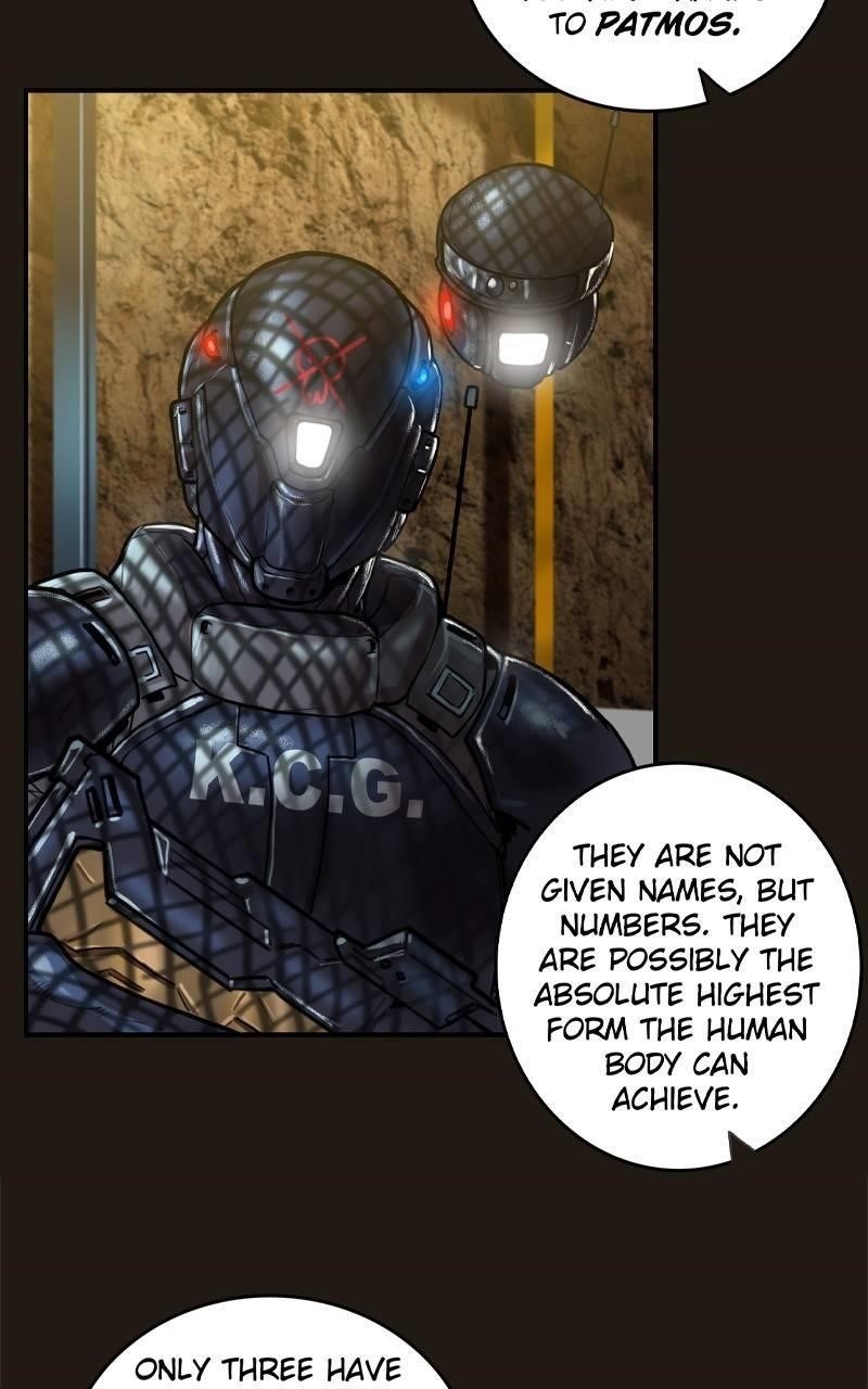 Ordeal Chapter 47 - Page 20