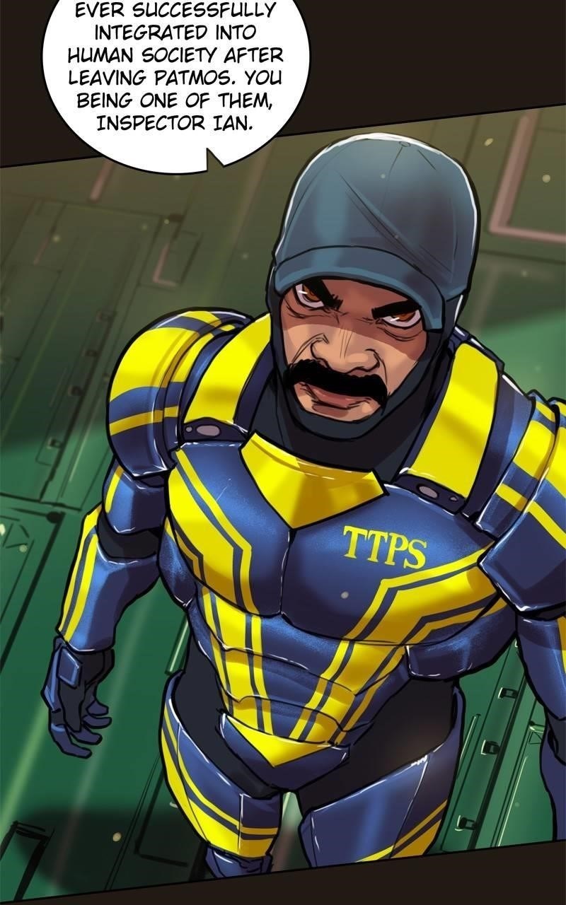 Ordeal Chapter 47 - Page 21