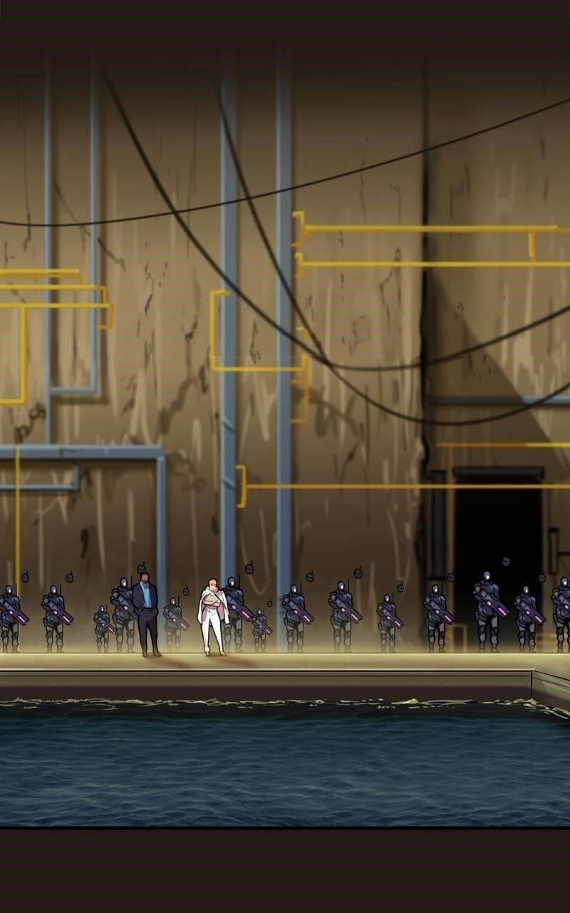 Ordeal Chapter 47 - Page 22