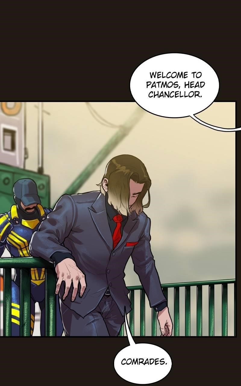 Ordeal Chapter 47 - Page 23