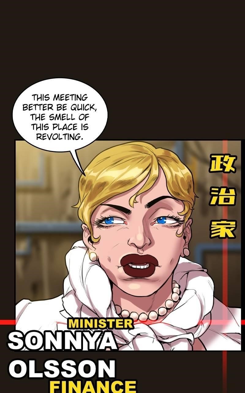 Ordeal Chapter 47 - Page 24