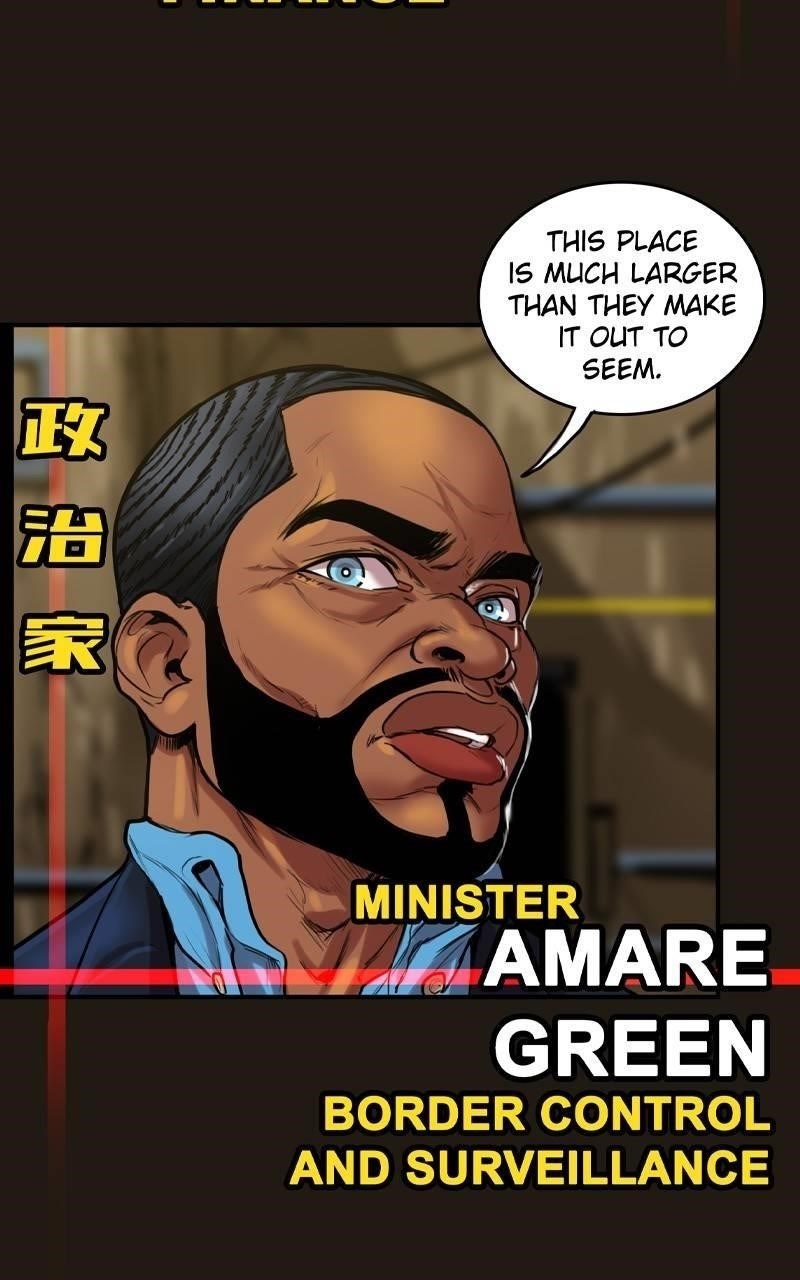 Ordeal Chapter 47 - Page 25