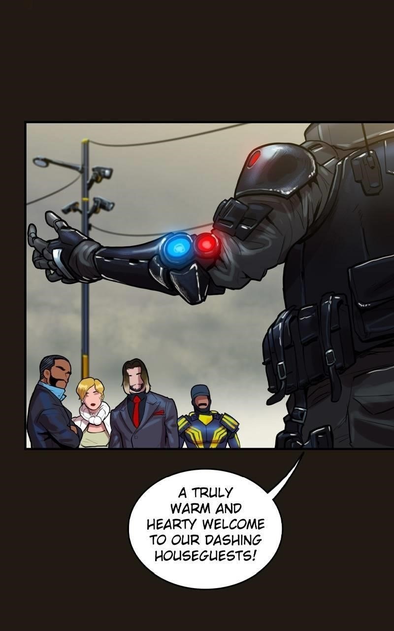 Ordeal Chapter 47 - Page 26