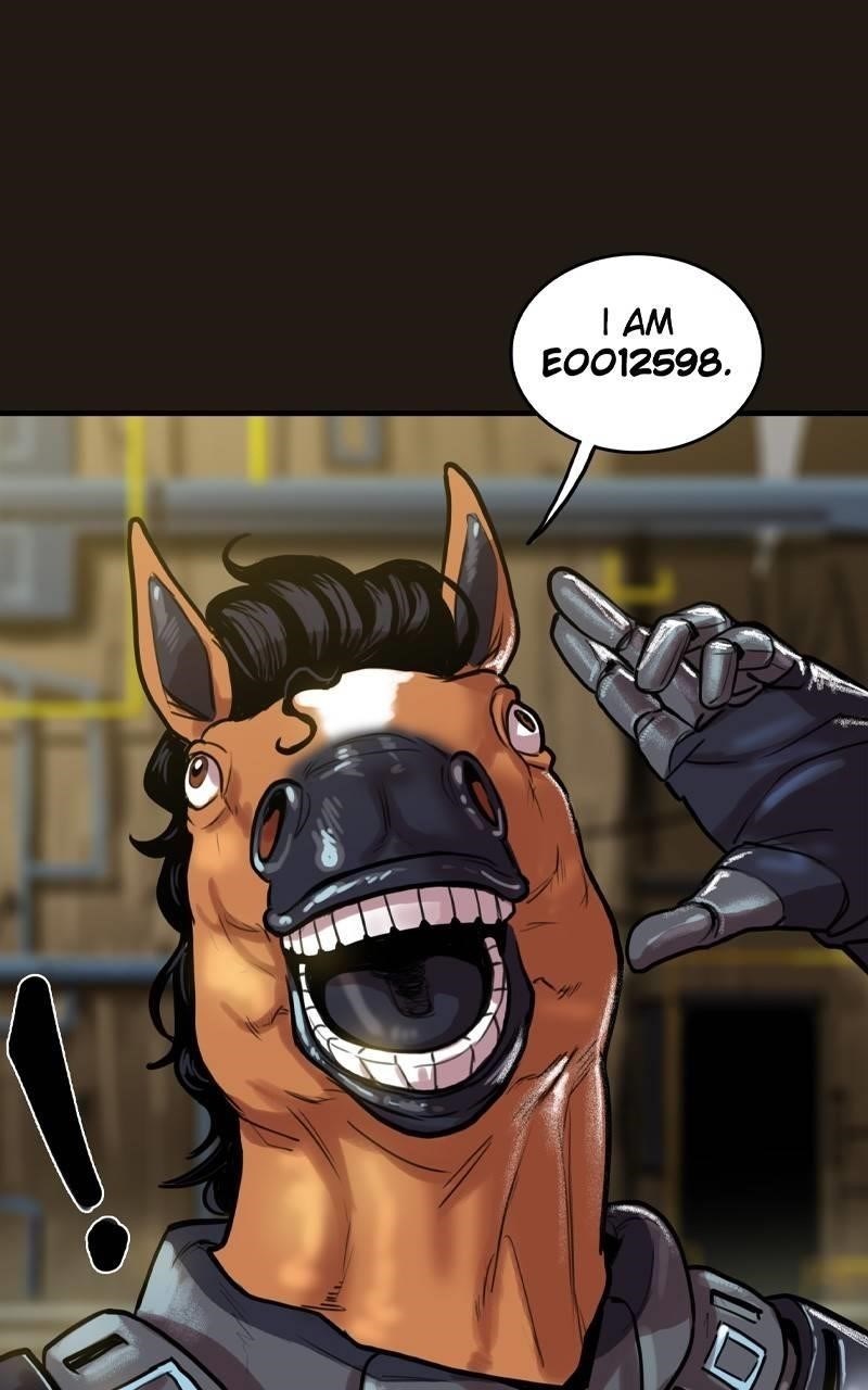 Ordeal Chapter 47 - Page 27