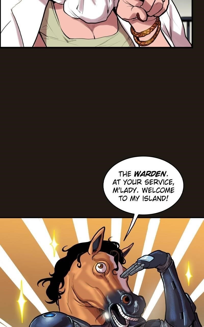 Ordeal Chapter 47 - Page 29