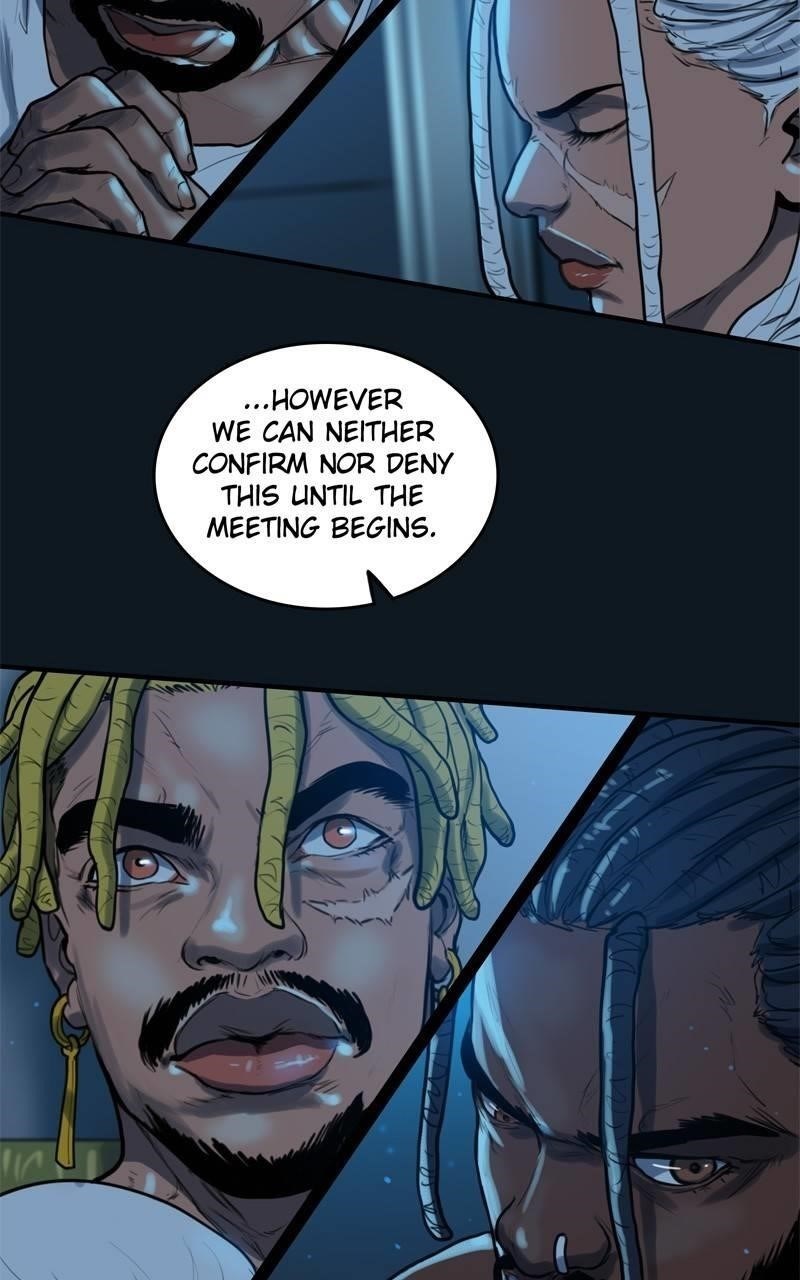 Ordeal Chapter 47 - Page 3