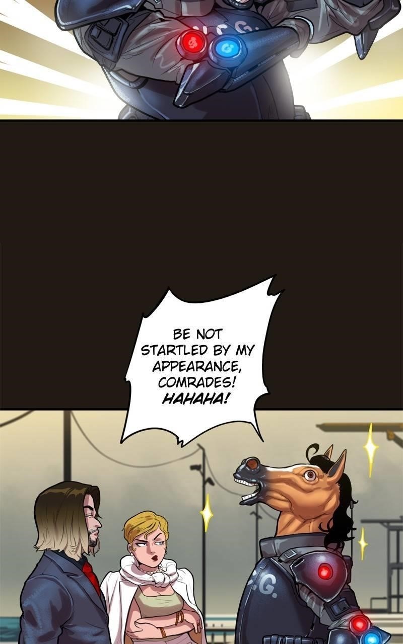 Ordeal Chapter 47 - Page 30