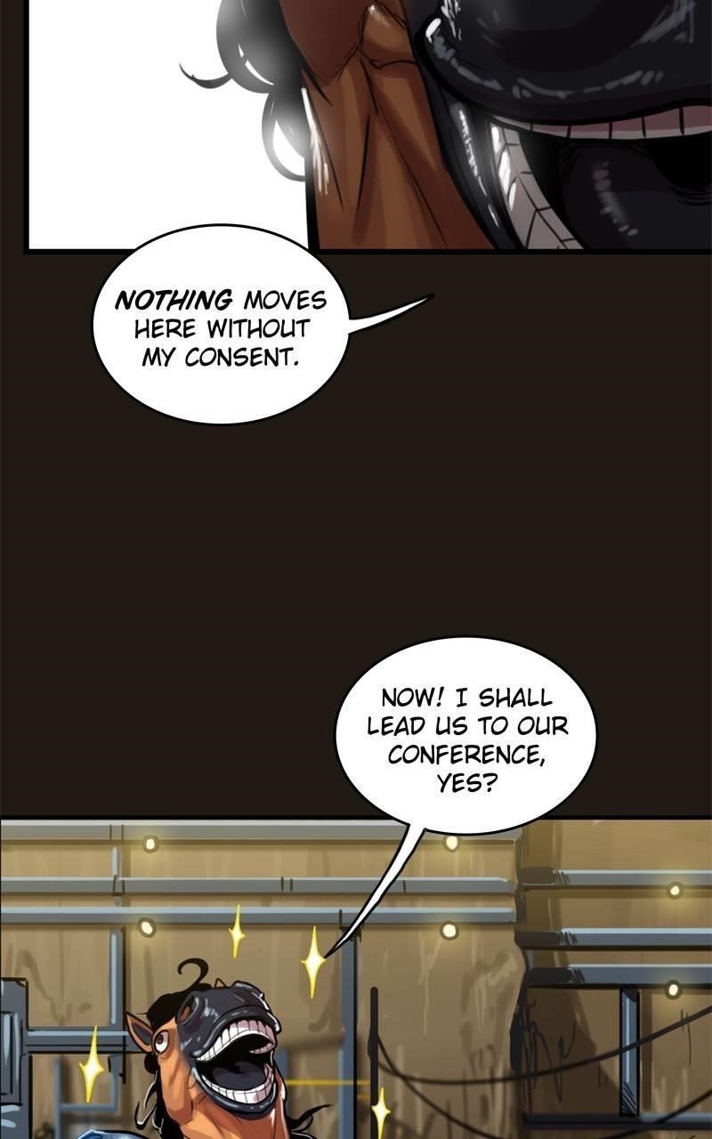 Ordeal Chapter 47 - Page 34