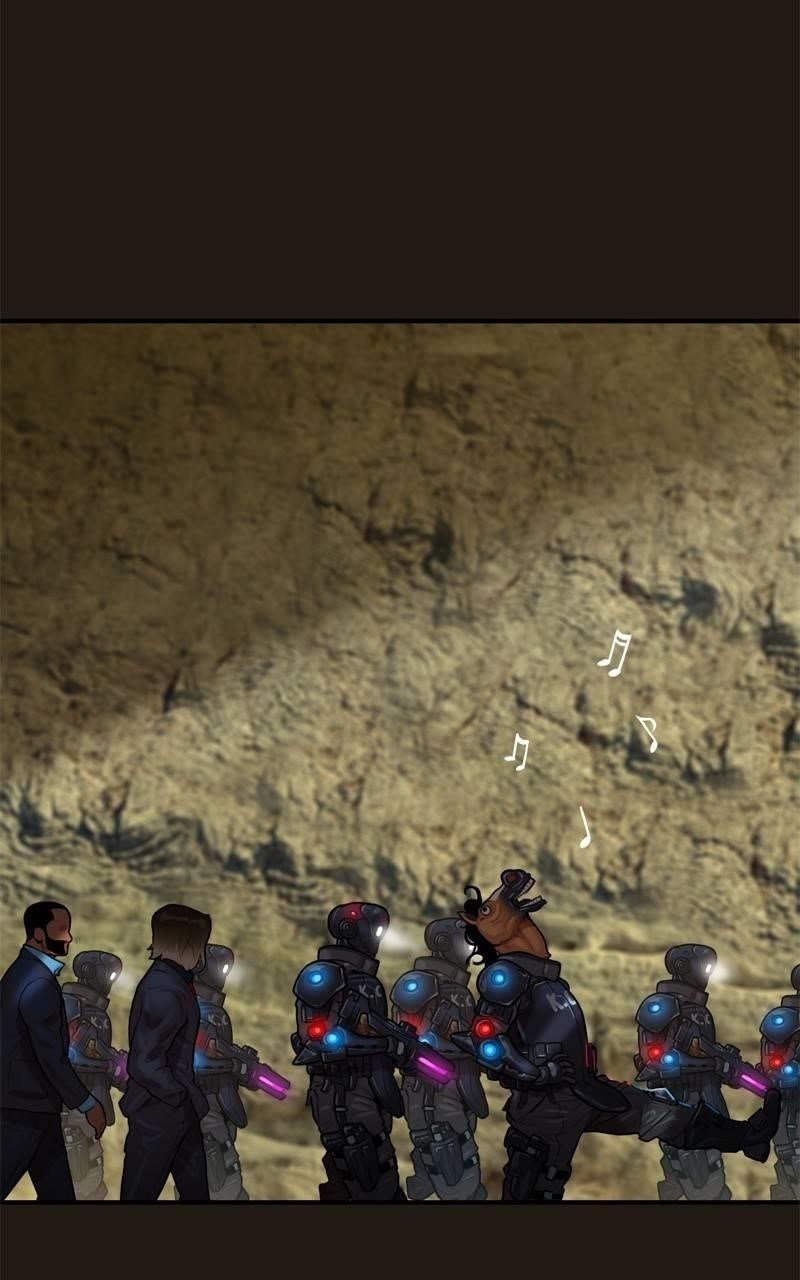 Ordeal Chapter 47 - Page 36