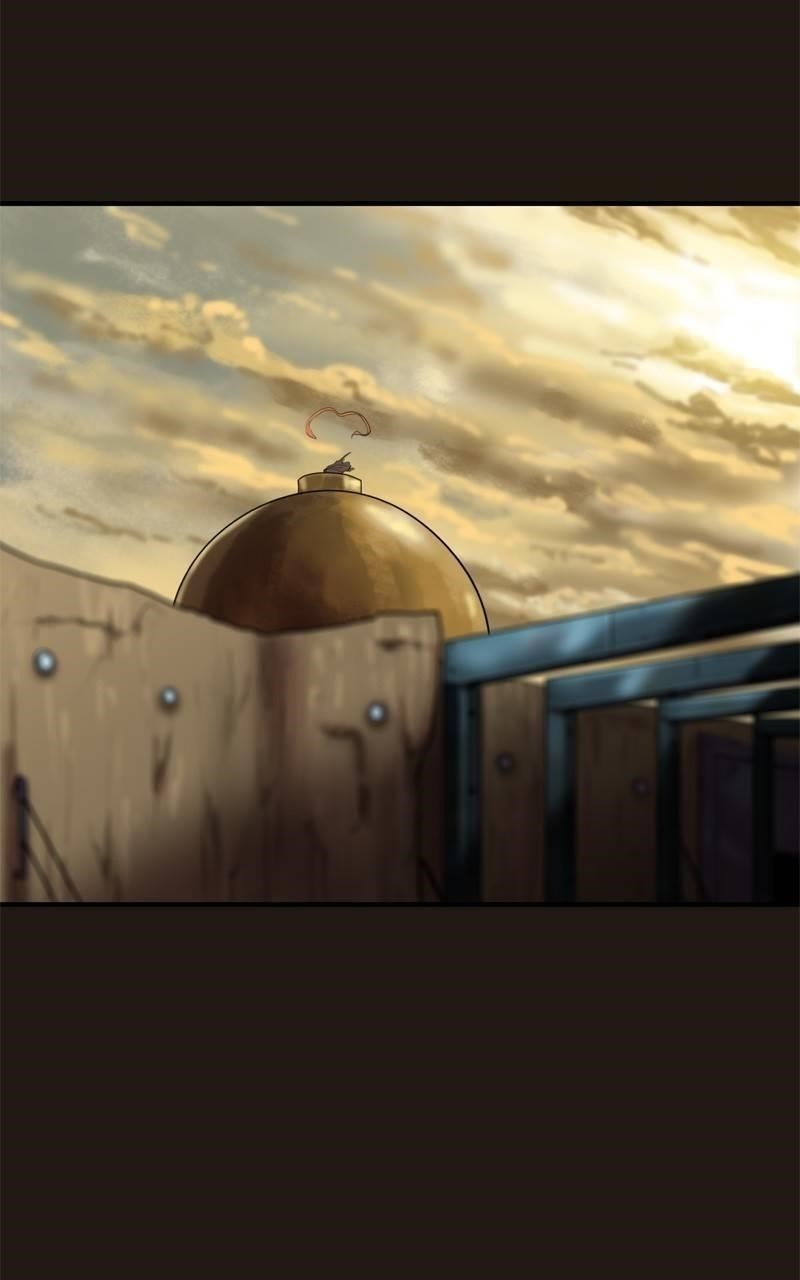 Ordeal Chapter 47 - Page 38